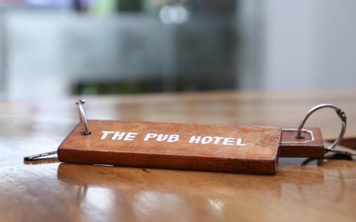 The Pub Hotel