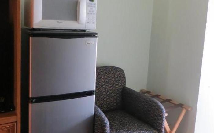A-1 Budget Motel