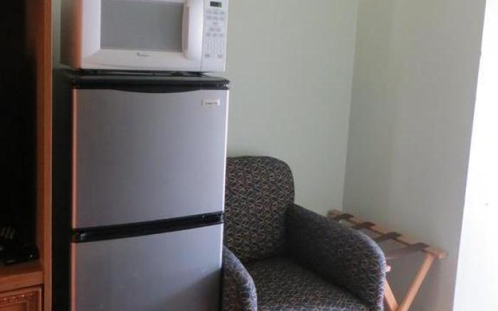 A-1 Budget Motel