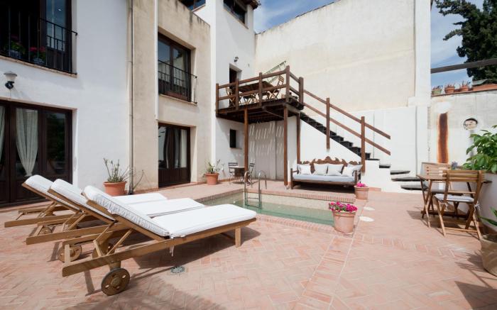 Casa Bombo Mansion