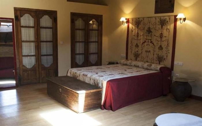 Casa Rural con encanto "Los Postigos"