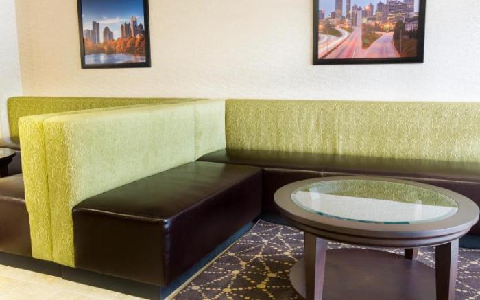 Drury Inn & Suites Atlanta Airport