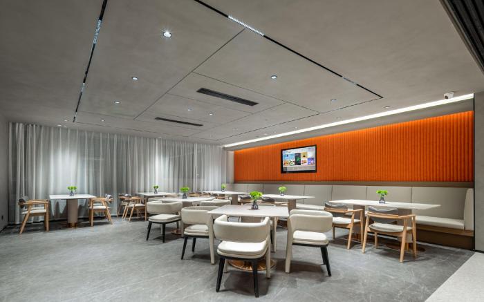 Atour Hotel Anji Longshan