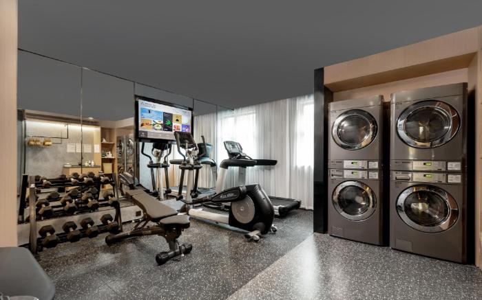Atour Hotel Anji Longshan