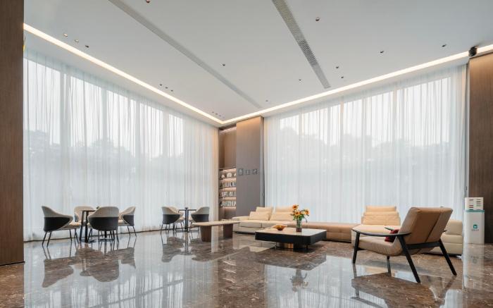 Atour X Hotel Chengdu Longquan Auto City