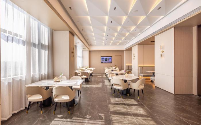 Atour Hotel Hangzhou Xiaoshan Railway South Station Xiaoshao Road