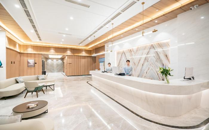 Atour X Hotel Mianyang High-Tech Zone