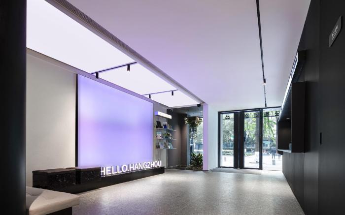 Atour Light Hotel Hangzhou West Lake Lakeside Huansha Road