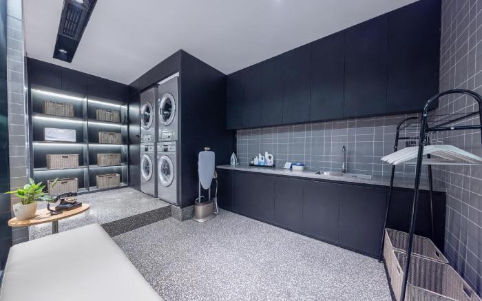 Atour X Hotel Fuzhou Sanfang Qixiang East Street