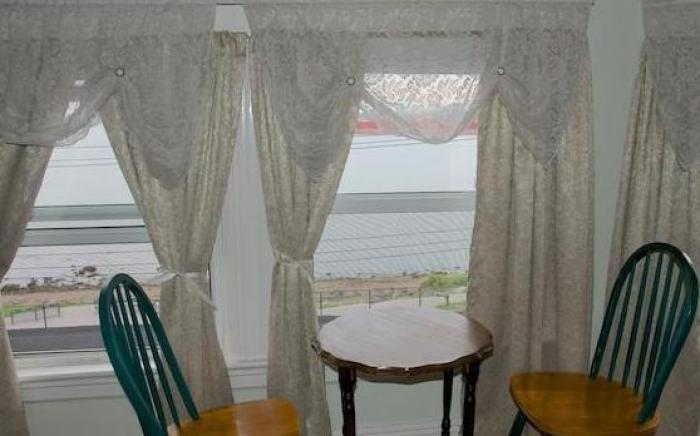 Harbor House Bed and Breakfast
