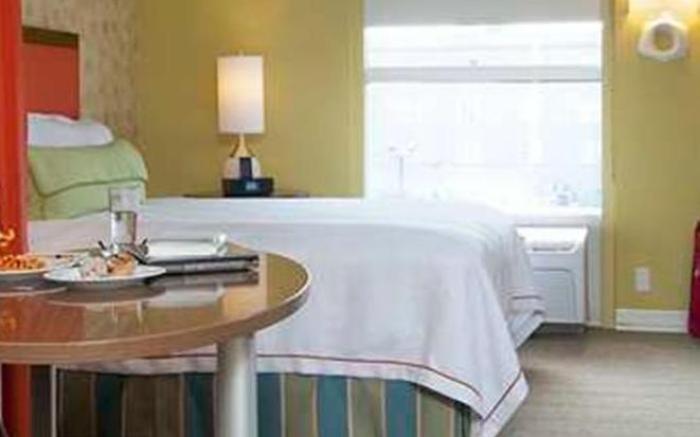 Home2 Suites by Hilton Jackson Ridgeland