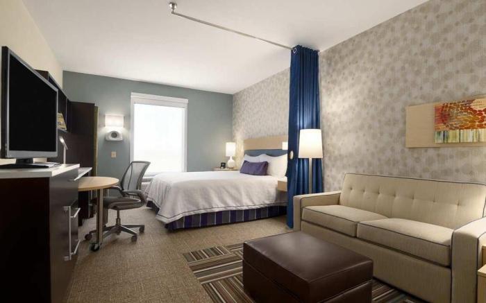 Home2 Suites by Hilton Jackson Ridgeland