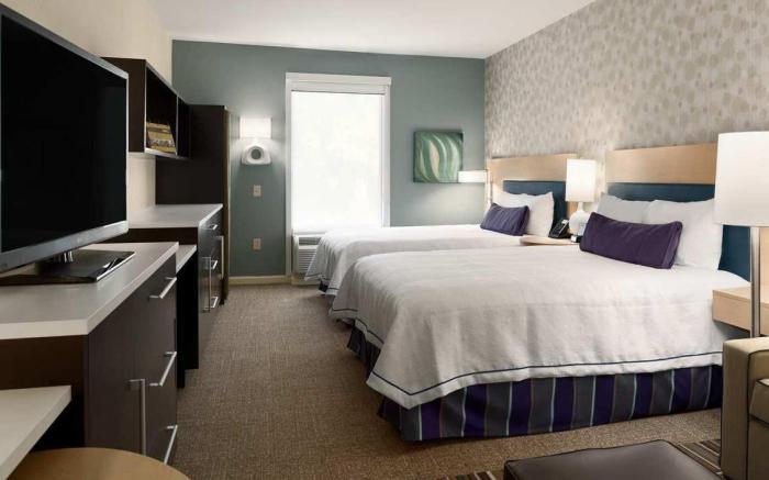 Home2 Suites by Hilton Jackson Ridgeland