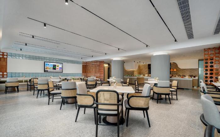 Atour Hotel Jingdezhen People's Square Zhejiang Road