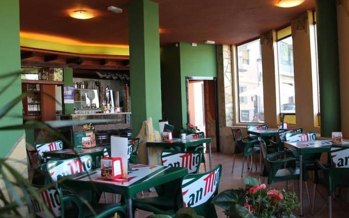 LEON DORMIDO Rooms & Apartments