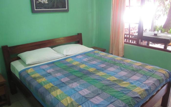 Lestari Homestay