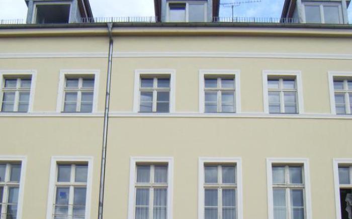 Apartmentpension am Stadtschloss