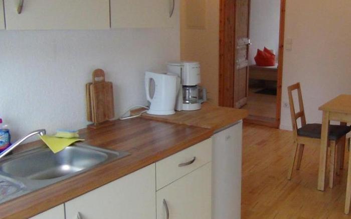 Apartmentpension am Stadtschloss