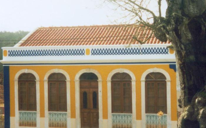 RC - Alcobaca Villa!