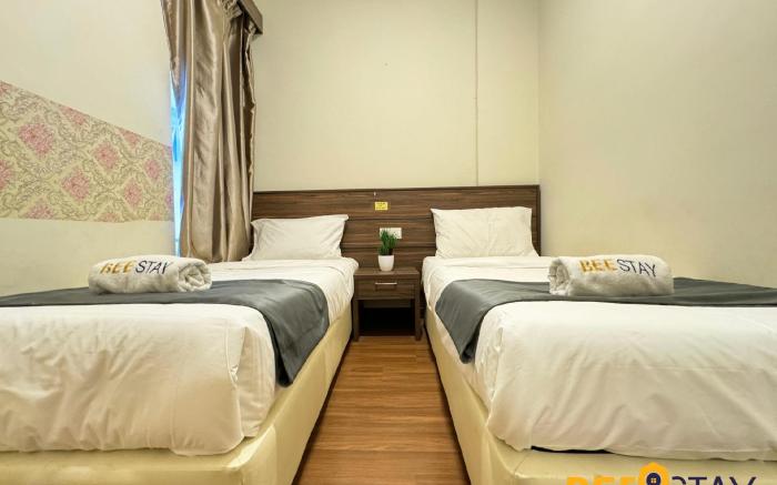 Melaka Bayou Resort FREE 4 Ticket WaterPark!