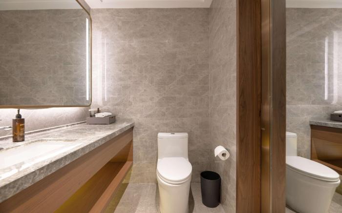 UrCove by Hyatt Xi'an Yanta Wanxianghui Hotel