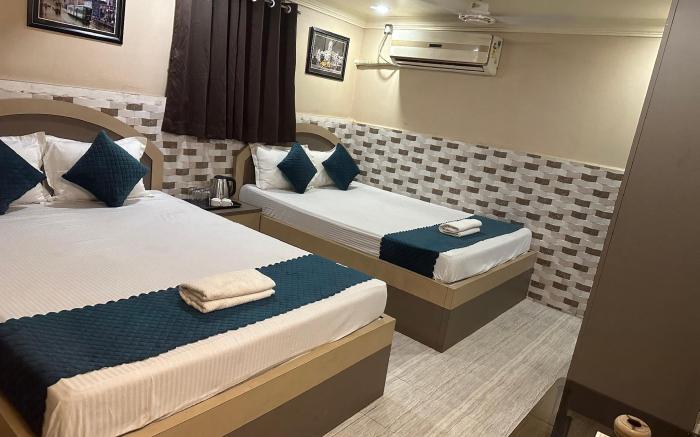 Hotel Vinayak