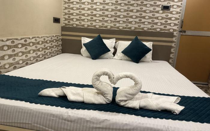 Hotel Vinayak