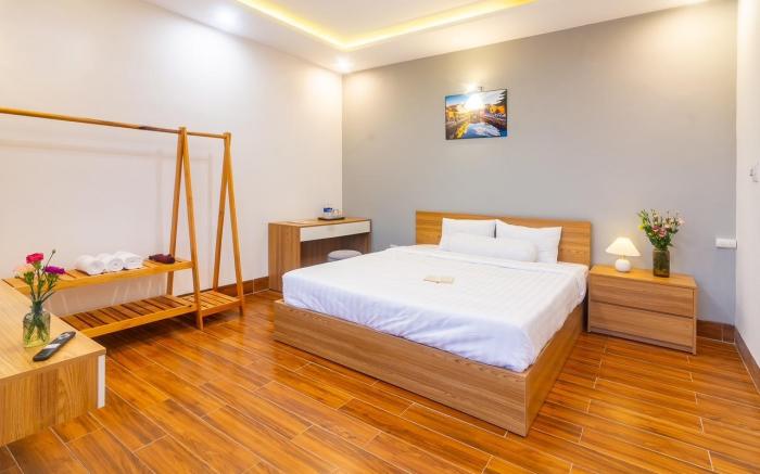 Tai Nhien Homestay