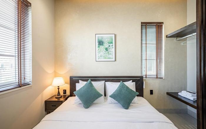 AnnA Home Novaworld Phan Thiết
