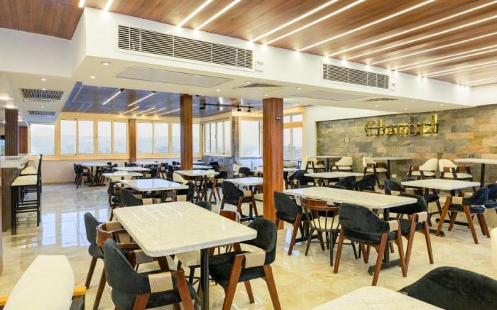 Mar Charbel Hotel Cairo 