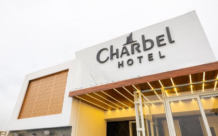 Mar Charbel Hotel Cairo 