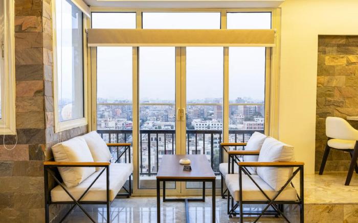 Mar Charbel Hotel Cairo 