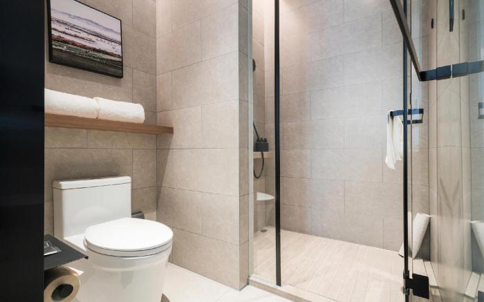Atour Hotel Chengdu Southwest Jiaotong University Shawan Metro Station