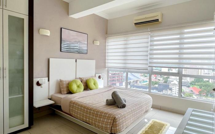 VintageHome | Bukit Bintang Kuala Lumpur Lalaport