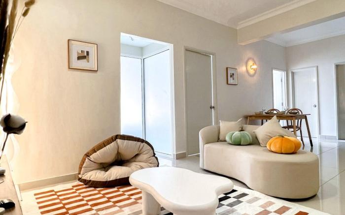 VintageHome | Bukit Bintang Kuala Lumpur Lalaport