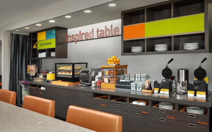 Home2 Suites by Hilton Memphis - Southaven, MS