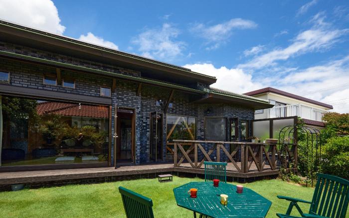 Malama Monstera: 6 Guests, BBQ, Pet-Friendly, Beach, Golf, Lawn Garden, Houseplants, Relaxation