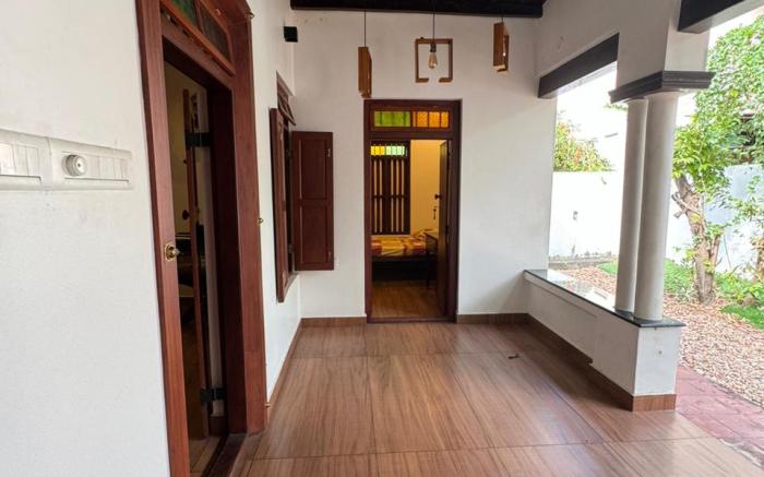 Heritage homestay paravur 