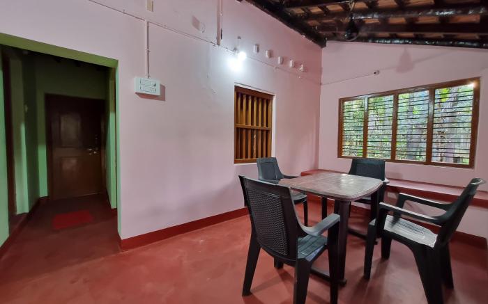 Farm stay near Gokarna beach on Bhavikodla road