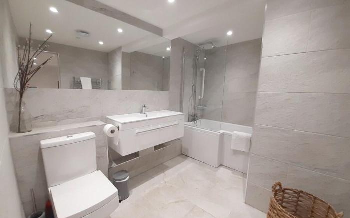 Cottage Apartment by Seaside Llandudno