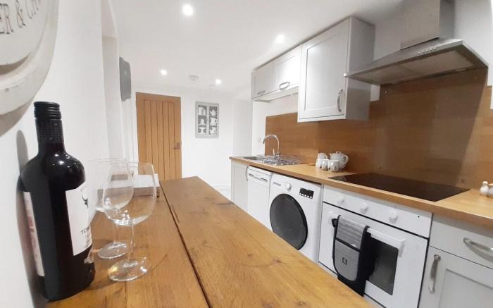 Cottage Apartment by Seaside Llandudno