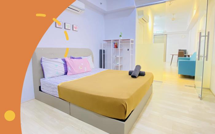 Revo Home At Pavilion Bukit Jalil