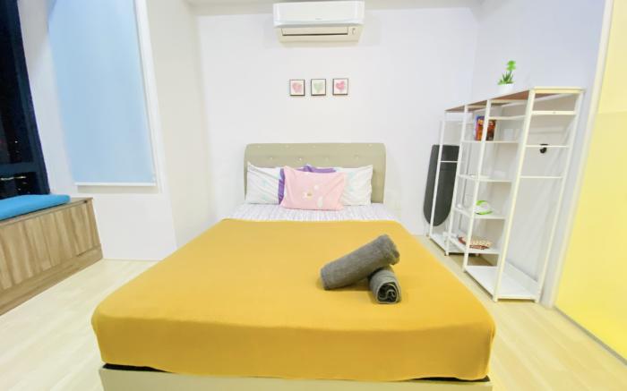 Revo Home At Pavilion Bukit Jalil