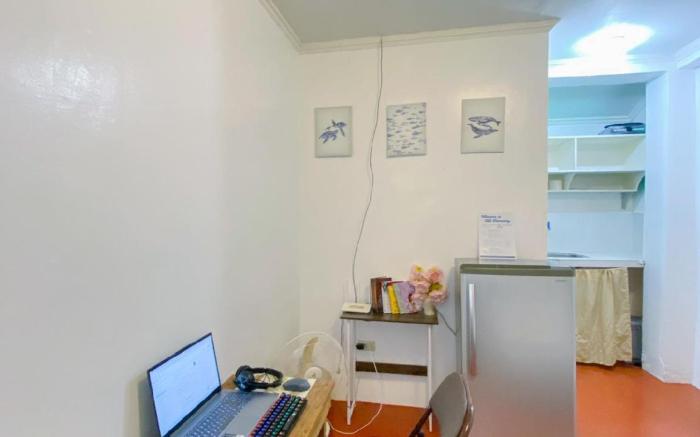 DAYO SIARGAO COZY ROOM WITH KITCHEN