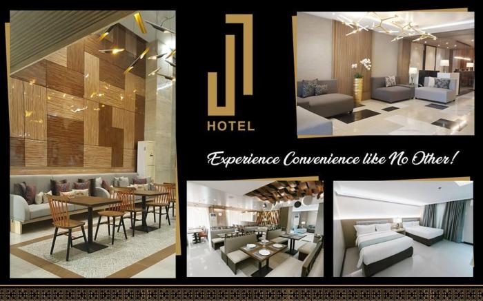 J7 HOTEL