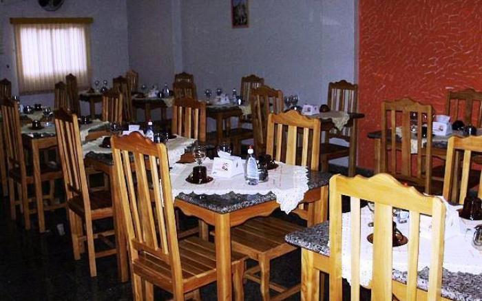 Carvalho's Hotel
