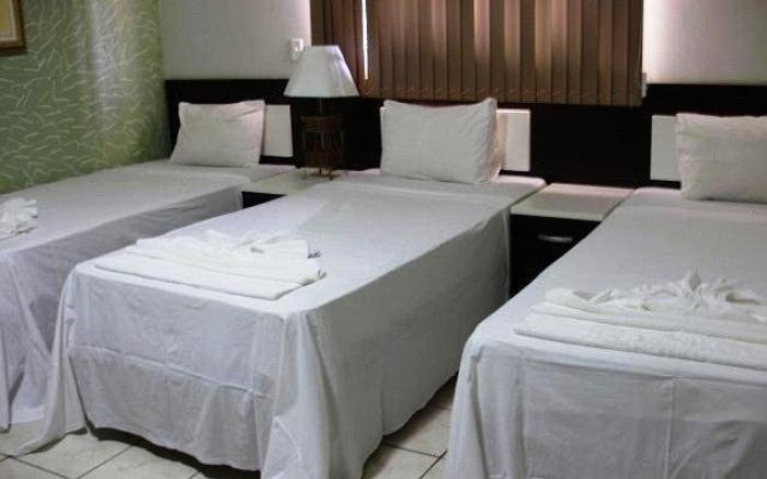 Carvalho's Hotel