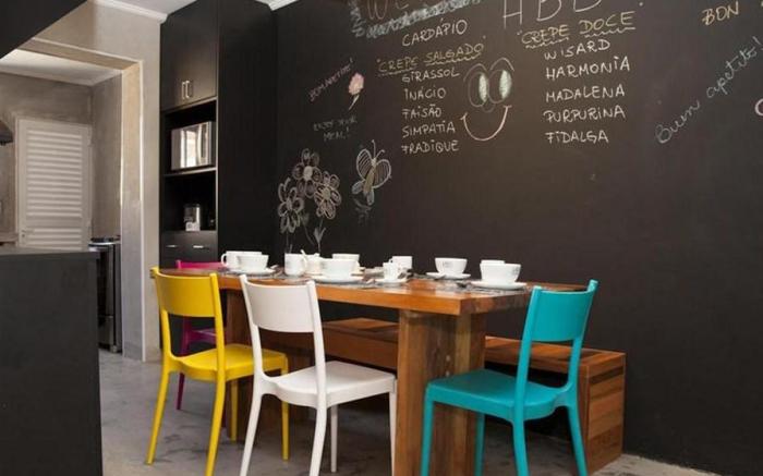HBB Hostel "Bar"- Vila Madalena