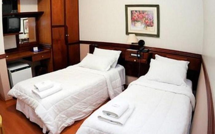 Hotel Marques