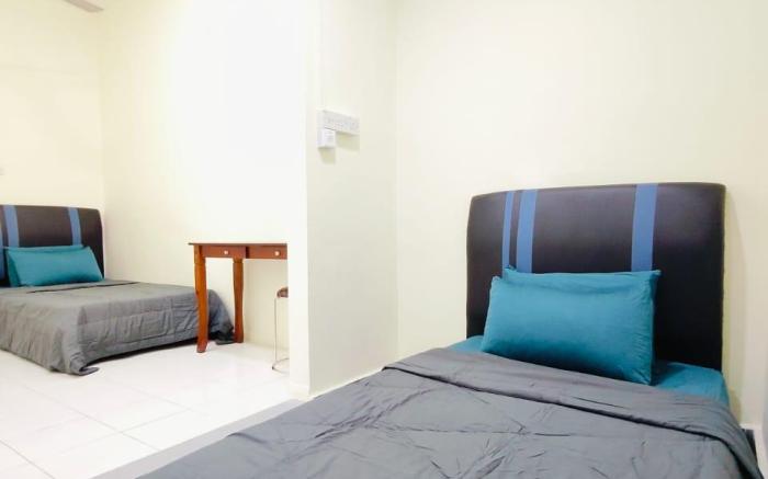 98 Homestay Sandakan